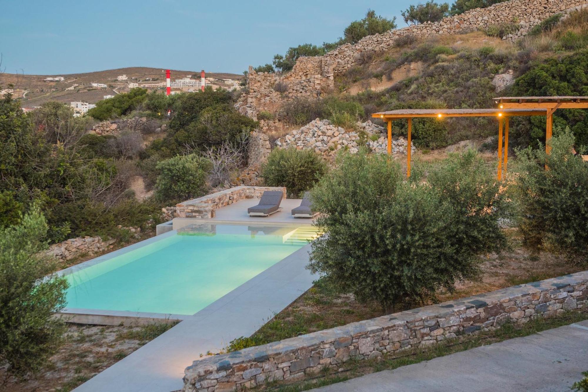 Avrofilito Syros Appartement Ermoupoli