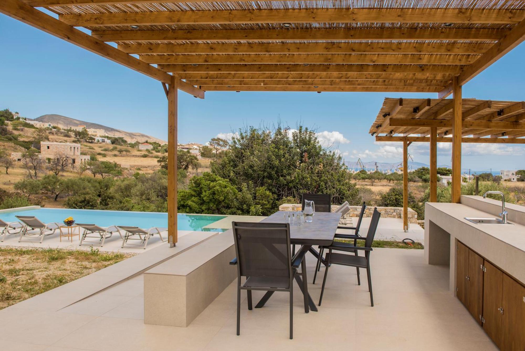 Avrofilito Syros *