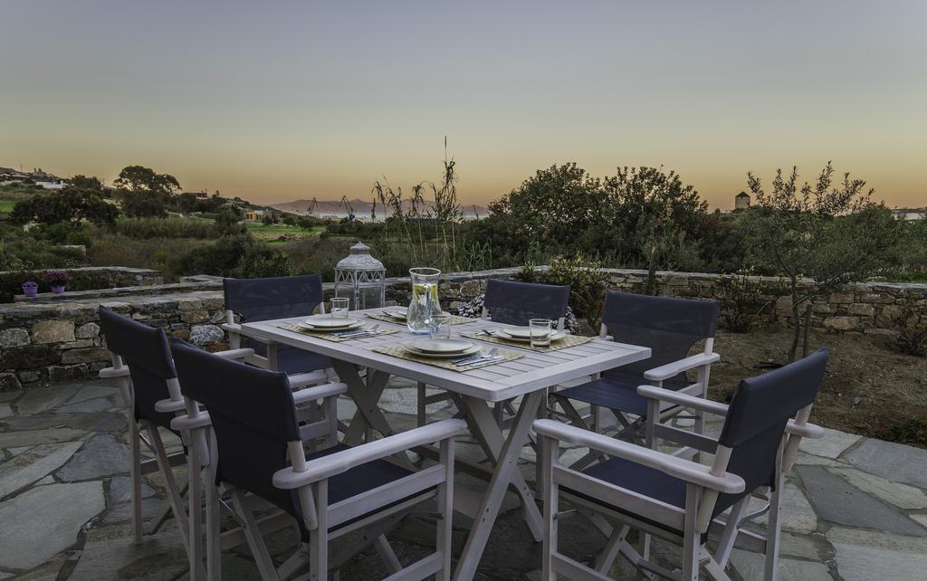 Avrofilito Syros Appartement Ermoupoli