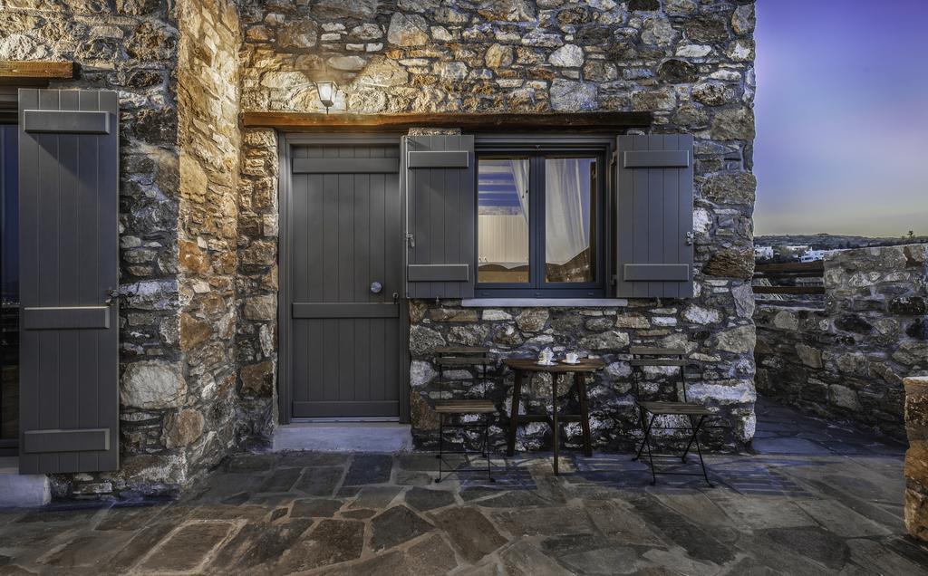 Avrofilito Syros Appartement Ermoupoli