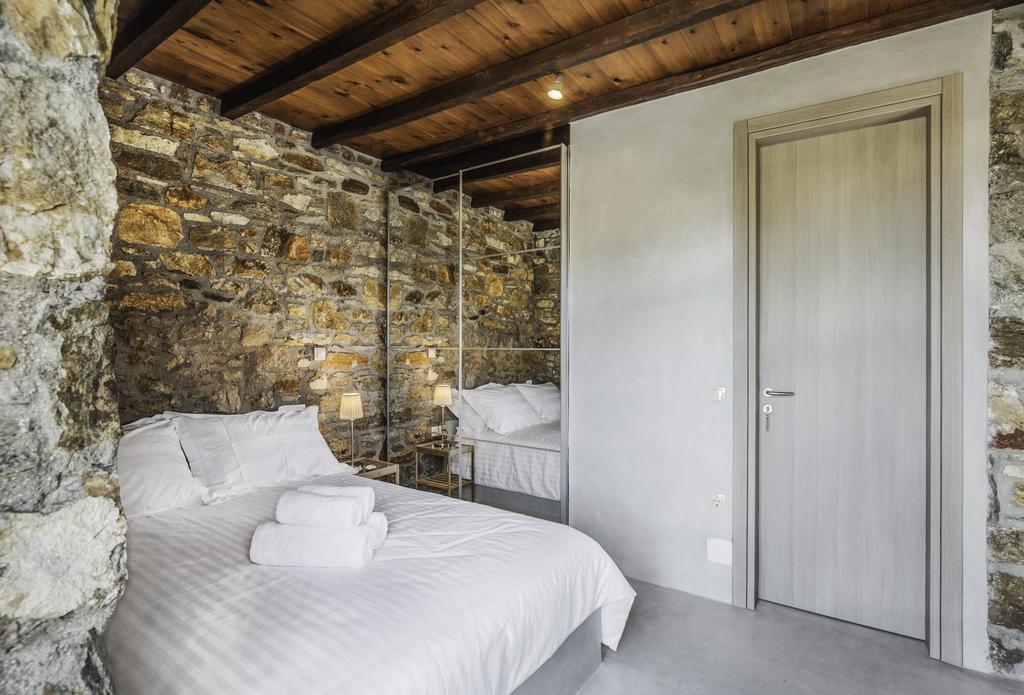 Appartement Avrofilito Syros