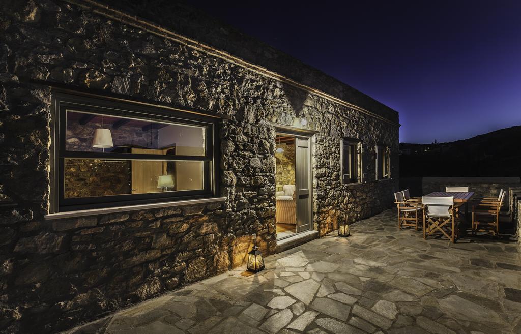 Avrofilito Syros Appartement Ermoupoli