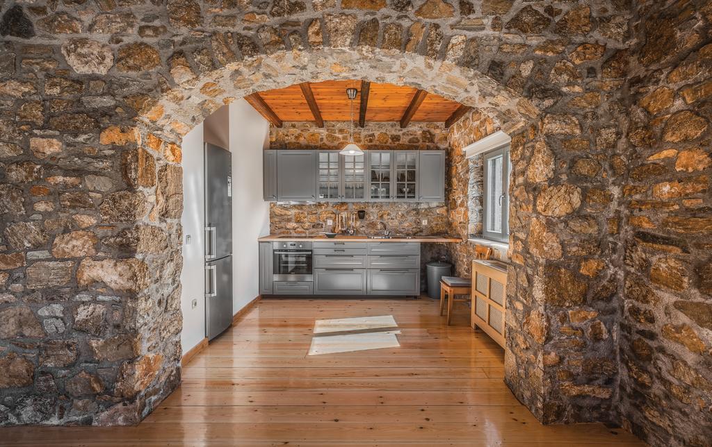 Avrofilito Syros Appartement *