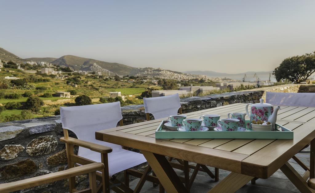 Avrofilito Syros *