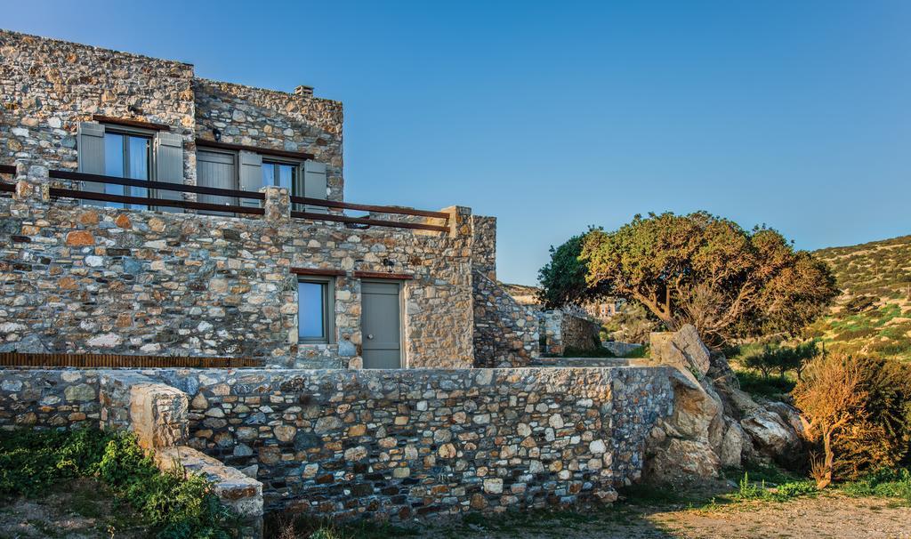 Appartement Avrofilito Syros *
